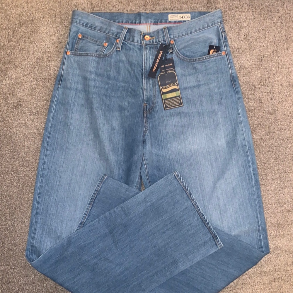 Cremieux Jeans